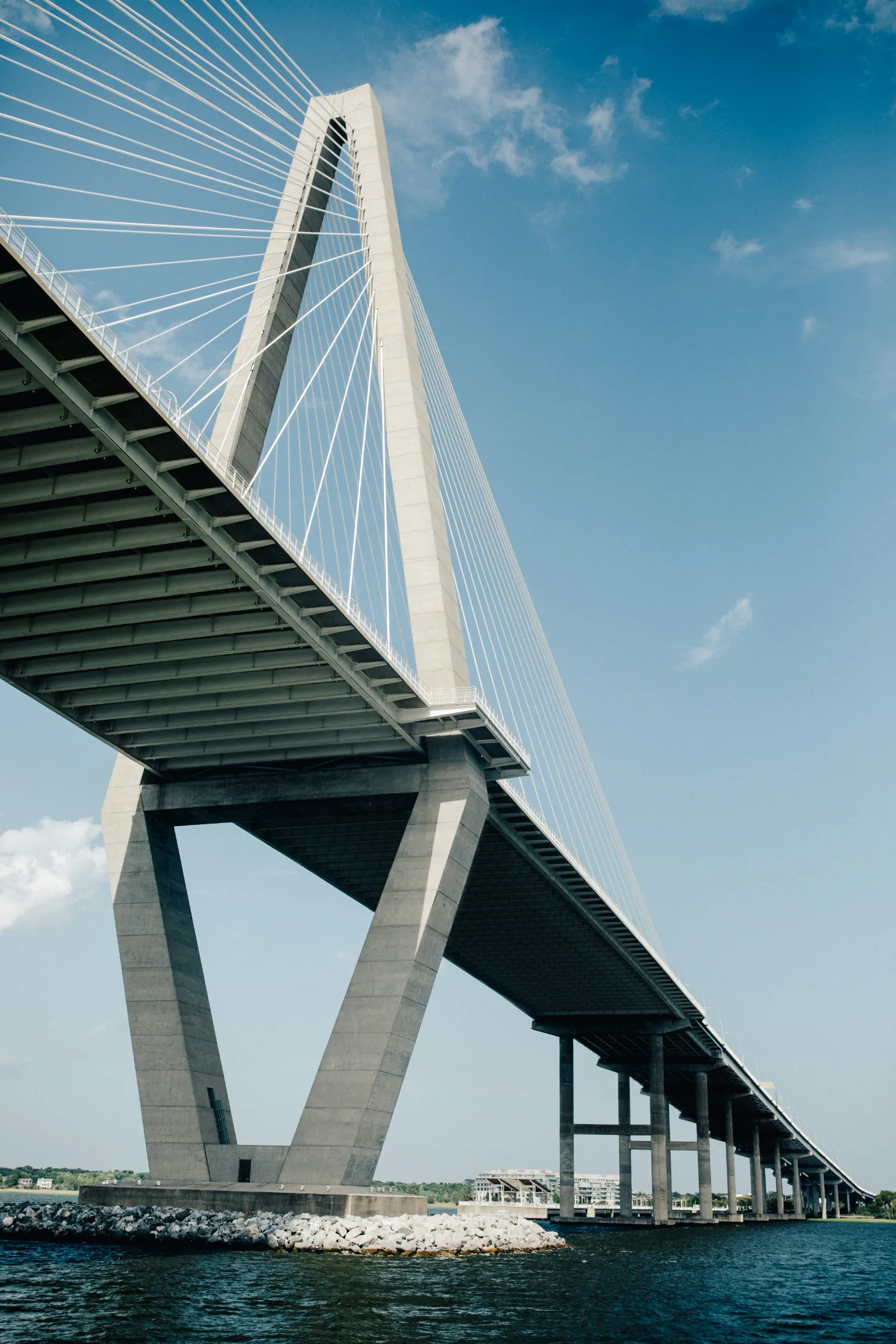 Infrastructure Development
