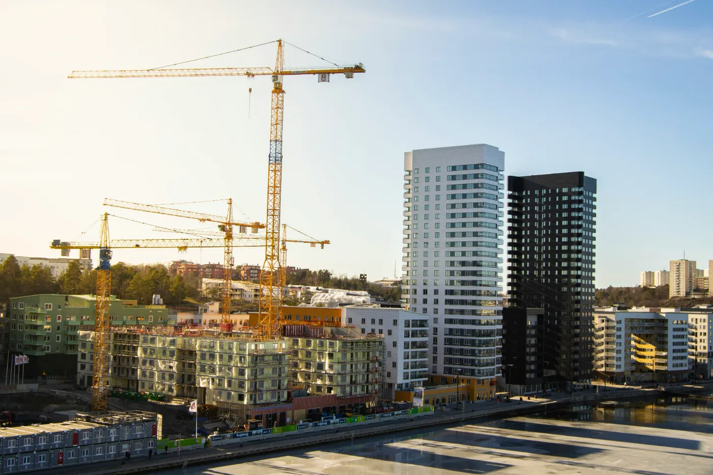 Private Sector Development