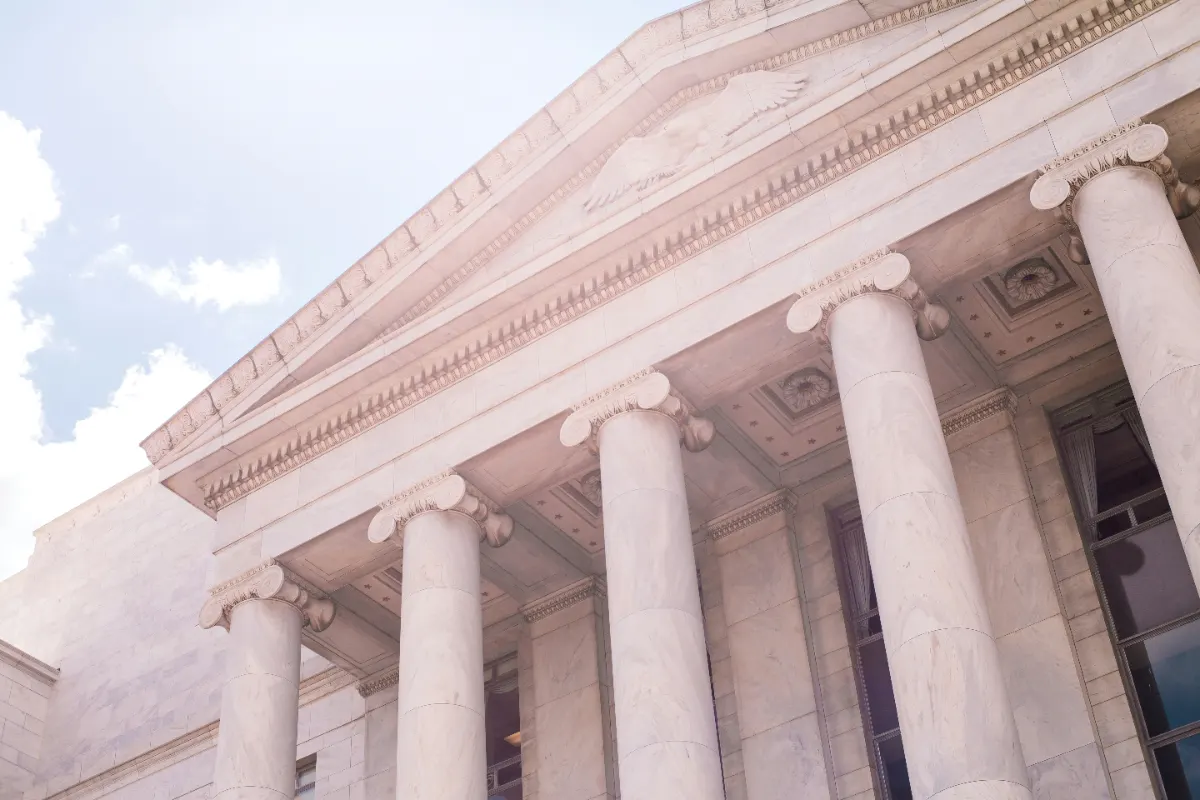 Public Administration & Reform