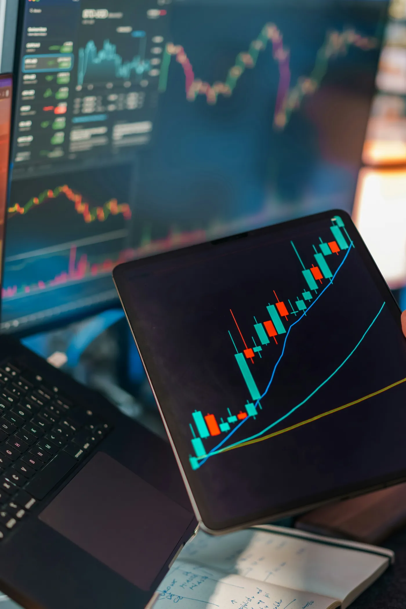 Trade & Investment